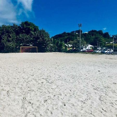 Appartement Au Bord De Mer لو مول المظهر الخارجي الصورة