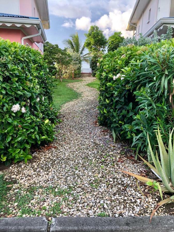 Appartement Au Bord De Mer لو مول المظهر الخارجي الصورة