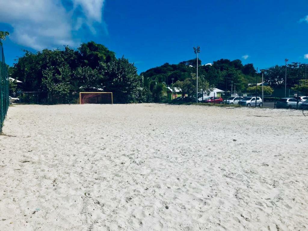 Appartement Au Bord De Mer لو مول المظهر الخارجي الصورة